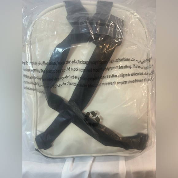 NWT Nickelodeon The Last Airbender Appa 3D backpack - Picture 9 of 11